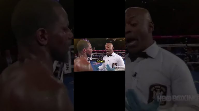 TERENCE CRAWFORD WILL GIVE ERROL SPENCE JR THE SAME BEAT DOWN HE GAVED HANK LUNDY IT WILL BE AMAZING