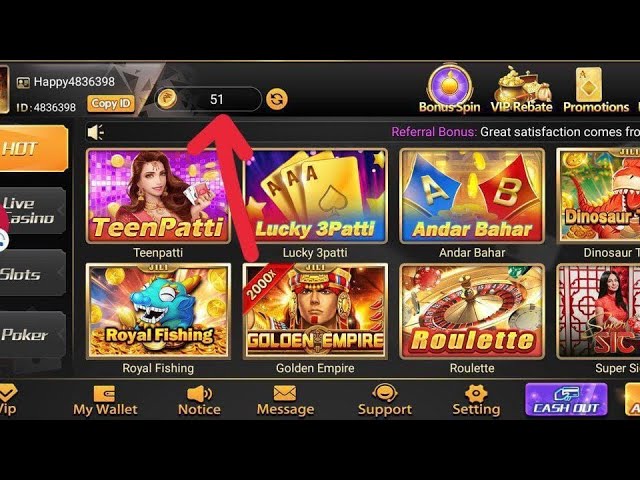 Teen Patti Real Cash Game 2023 | Teen Patti Real Cash Withdrawal | Teen Patti Real Cash Game New