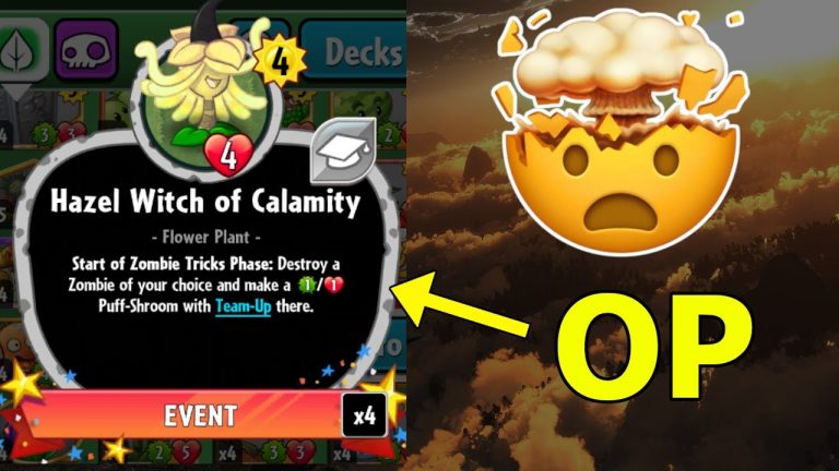 This OP Deck Makes “New Dawn” Mod Look Like “Ohio” Mod