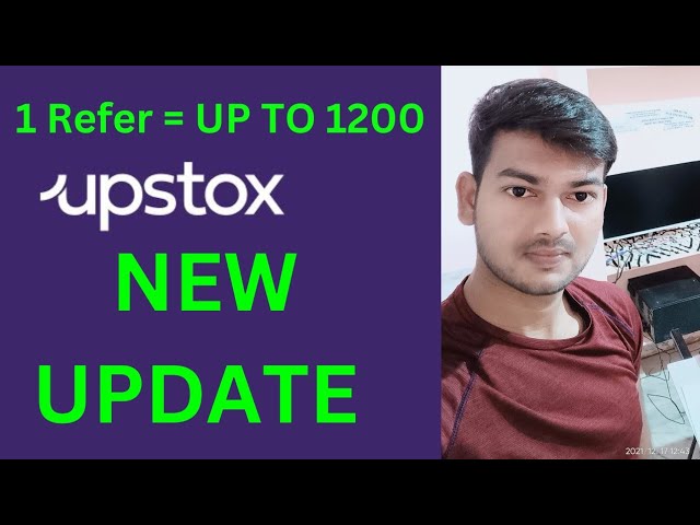 Upstox Refer And Earn | Upstox Referal Program | Upstox refer and earn 2023