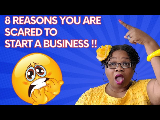 scared to start a business! General Notary Work, Loan Signing Agent, over fear start a business