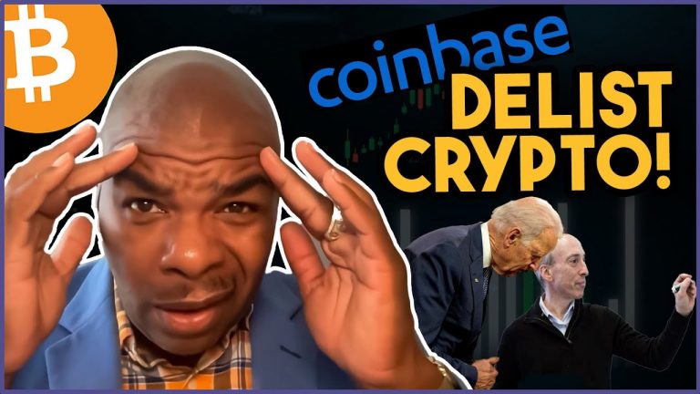 ALL CRYPTO & ETHEREUM MUST BE DELISTED IN THE USA!!!!