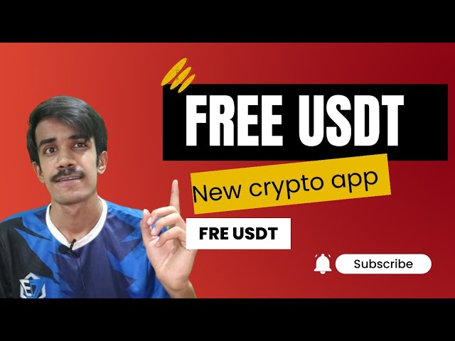 Free Usdt Earn | Earn 88$ a Day | Best Dollar Earning App 2023 | New Best Earning Site