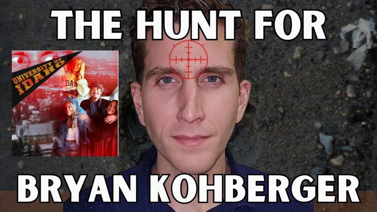 How the FBI Profiled Bryan Kohberger – Howard Blum Part I Pt 2 of 3