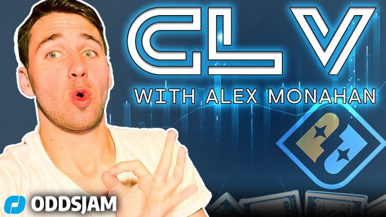 Monday PrizePicks (08/21) I The CLV w/ Alex Monahan!