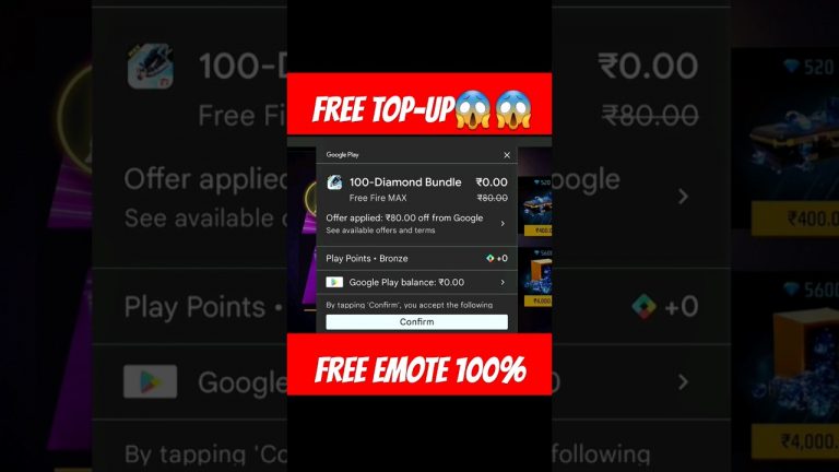 New Twist Top Up Event Free Fire ! Chroma Twist Twist Emote Top Up Event ! Free Fire New Event