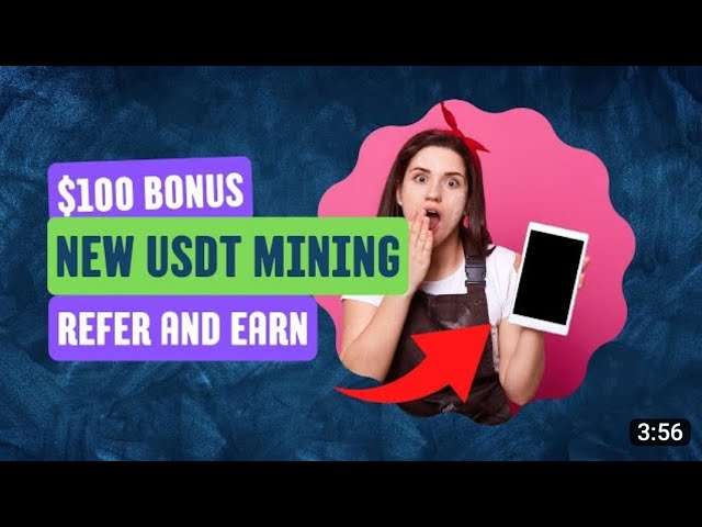 New Usdt Earning Site || Usdt Mining Site 2023 Without Investment || Order Grabbing site