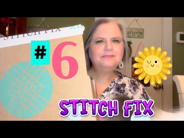 STITCH FIX TRY ON | PLUS SIZE TRY ON | $25 for You