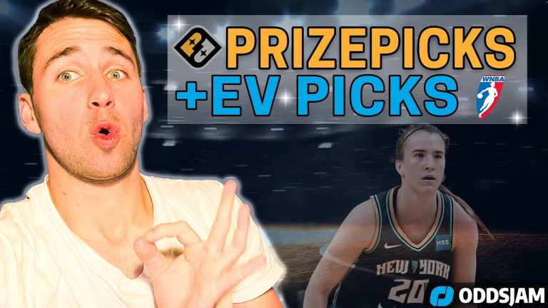 THE CLV SHOW – PrizePicks, Underdog Fantasy, FanDuel – College Football & eSports Picks