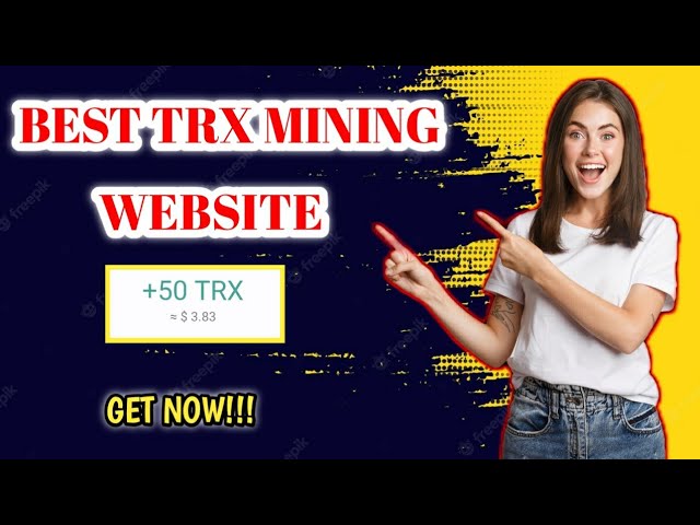 TRX MINING WEBSITE TODAY | TRX MINING SITE TODAY | TODAY’S TRX MINING WEBSITE