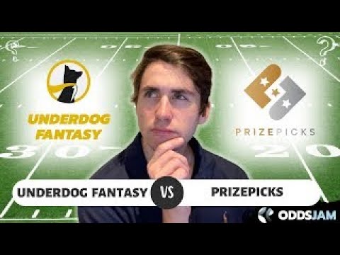 Underdog Fantasy Tutorial: Tips & Strategies for Making Money Sports Betting