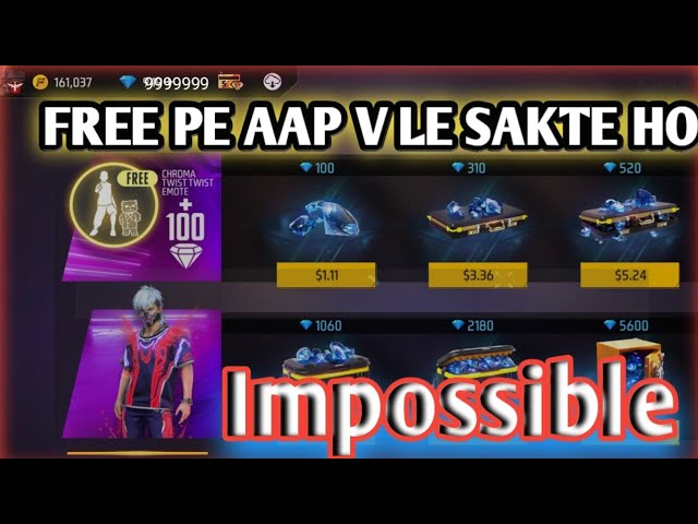 ew Twist Top Up Event Free Fire ! Chroma Twist Twist Emote Top Up Event ! Free Fire New Event