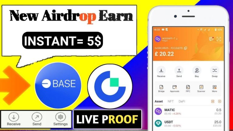 INSTANT 5$ Profit Friend Tech App Unlimited trick || Friend Tech App Withdrawal | New Base Airdrop