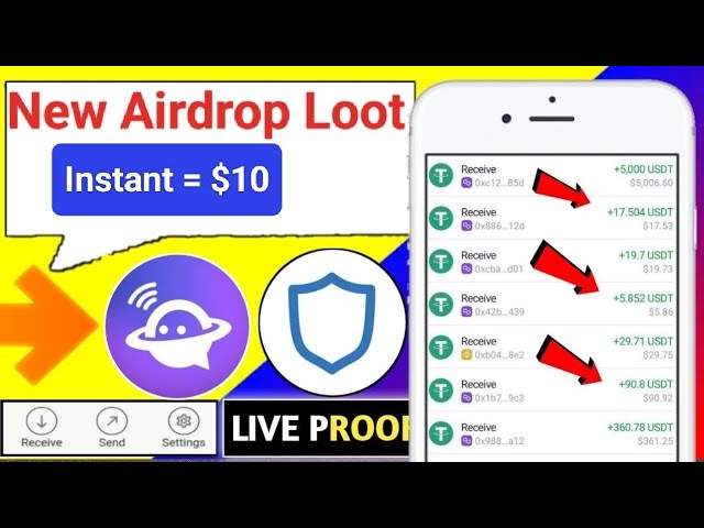 Instant $10-50$ Profit Friend3 Crypto Loot || How to make money Friend 3 Airdrop || Airdropsduniya