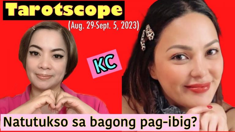 KC CONCEPCION LATEST NEWS | KC CONCEPCION LATEST NEWS 2023 | KC CONCEPCION LATEST UPDATE 2023 | KC