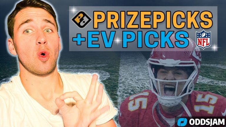 NFL Best Bets, Picks & Player Props for Week 2 – PrizePicks, FanDuel, Underdog Fantasy, DraftKings