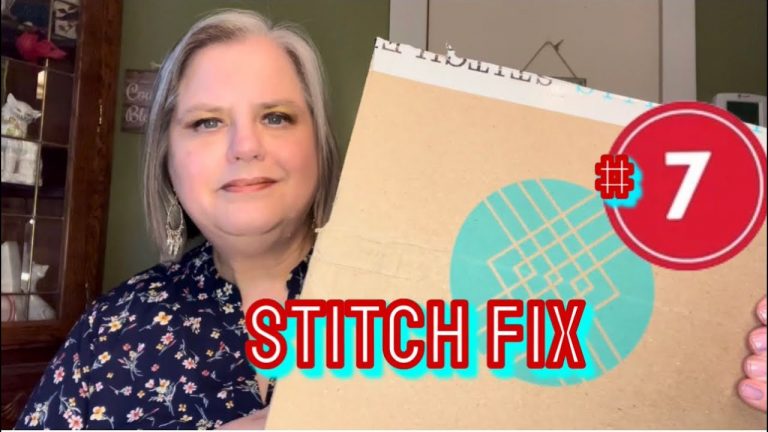 STITCH FIX | $25 OFF FOR YOU