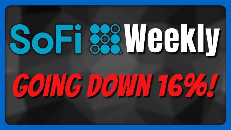 SoFi Stock Is Getting Crushed, What Went Wrong? | SoFi Weekly