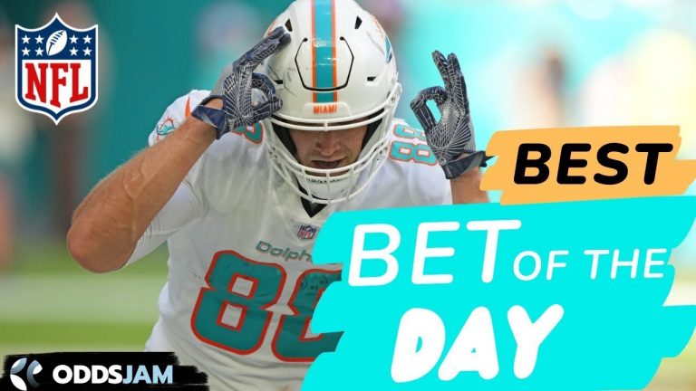 Start at 11 Minutes In: CFB + NFL Player Prop Picks – Underdog Fantasy, PrizePicks, DraftKings