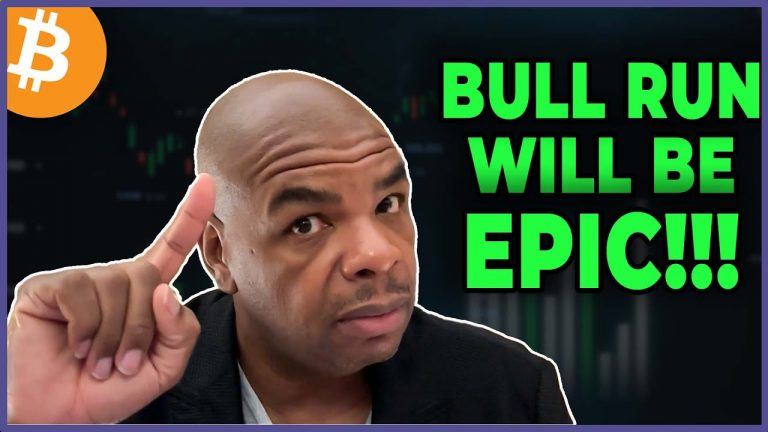 THE NEXT BITCOIN BULL RUN WILL BE EPIC!!!!!