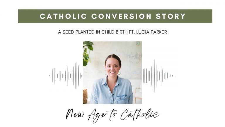 A Seed Planted By Child Birth ft. Lucia Parker