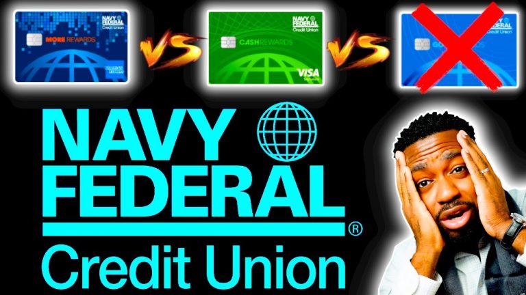 Best Beginner Navy Federal Credit Card For Military?