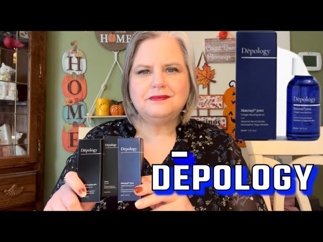 DEPOLOGY SKINCARE