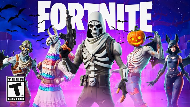 FORTNITEMARES 2023 has ARRIVED!