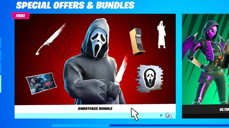 FREE BUNDLE is NOW AVAILABLE!