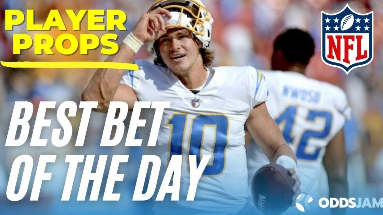 Friday Player Props & Sharp Bets – PrizePicks, FanDuel, DraftKings