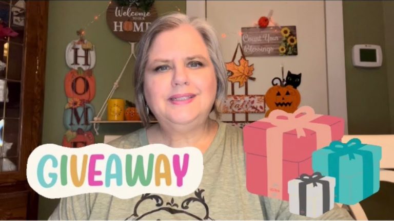 I WON A GIVEAWAY SO YOU CAN WIN A GIVEAWAY @crustycristen @Makeupbypiaw