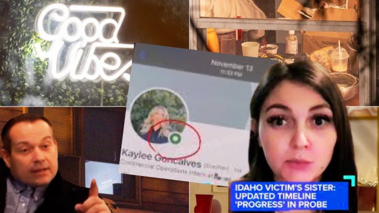 Kaylee Goncalves Family Interviews and Full Investigation Overview