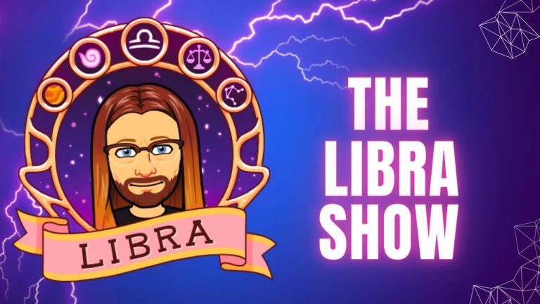 “LIBRA” A Fresh Start: Embracing the New World Energy in Your Love Life