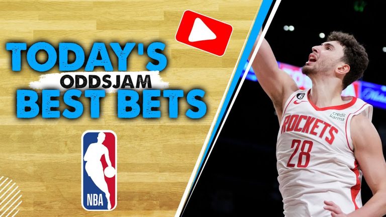 NBA Player Prop Bets – PrizePicks, FanDuel, Underdog Fantasy