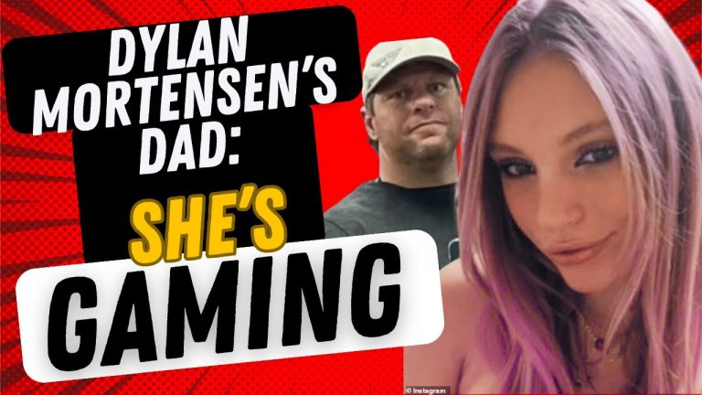 NEW! Finally! Dylan Mortensen’s Dad Defends His Daughter! + Kohberger’s “Nerd” Friend Speaks!