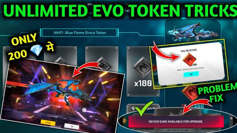 New Evo Bonanza Event ! Evo Bonanza Event Unlimited Discount Trick ! No Evo Available For Upgrade