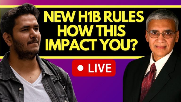 New H1B Rules (Modernization) – How Does This Impact You?