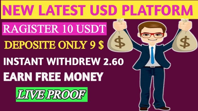 New usd mining site, best usd mining site today, usd mining site today, make money online today