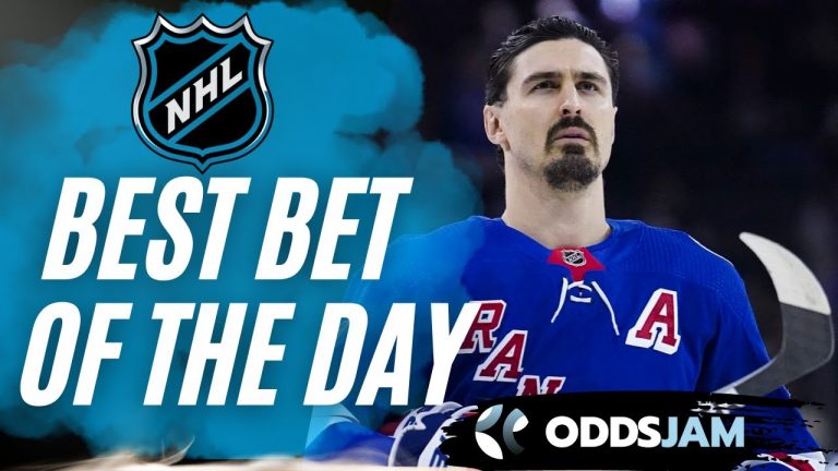 Player Prop Bets – SHARP Picks for Tonight!