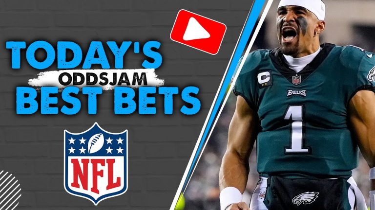 Player Prop Picks on PrizePicks, FanDuel, DraftKings – Odds, Best Bets & Sports Betting Promos