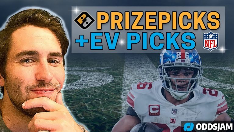 PrizePicks, Underdog Fantasy – SHARP DFS Picks for Today!