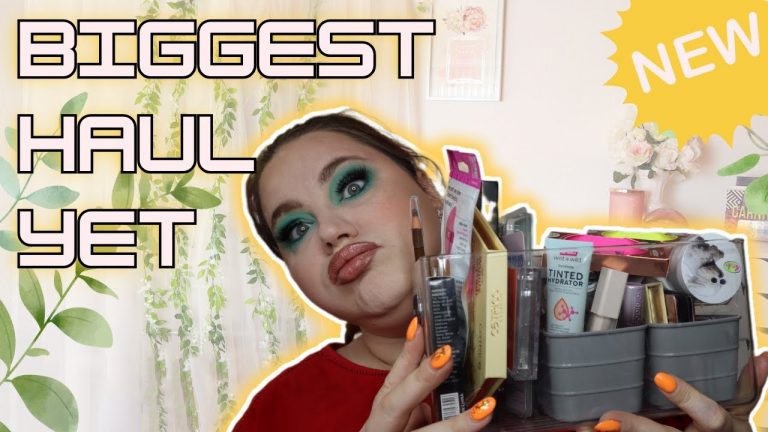 September Collective Haul | OMG WHAT DID I BUY?! |