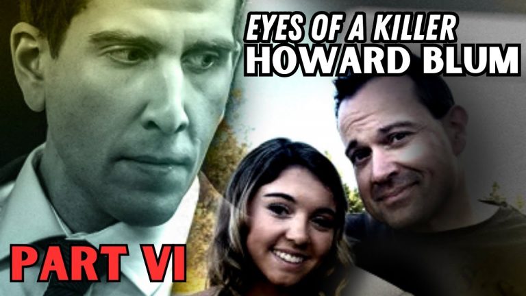 Steve Goncalves v Howard Blum – Airmail Article Eyes Of A Killer Pt VI Full Read Through!