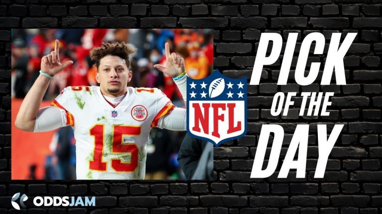 Thursday Night Football – Best Player Prop Bets for Chiefs vs Broncos: Odds, Picks, Predictions