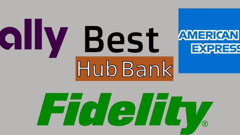 Best Bank Hub Account Shootout Fidelity, Schwab, AMEX, Wealthfront, Ally & More