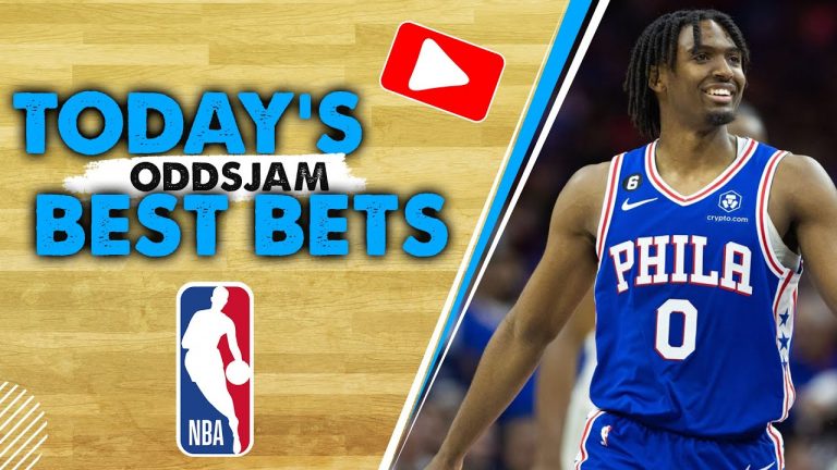 Best Player Prop Bets for Friday, November 10 – PrizePicks, Caesars, DraftKings, FanDuel, BetMGM