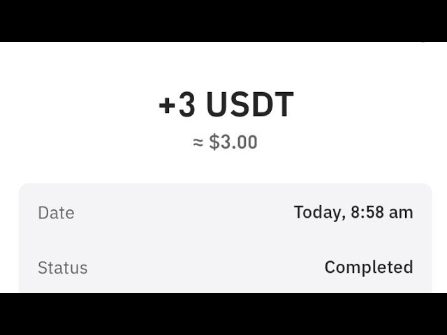 Best Usdt Earning Website 2023 | Usdt Earning Site in 2023 | Usd Earning App Today