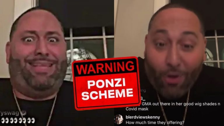 DJ ENVY’s Business Partner Cesar Finally Speaks on REAL ESTATE Ponzi Scheme