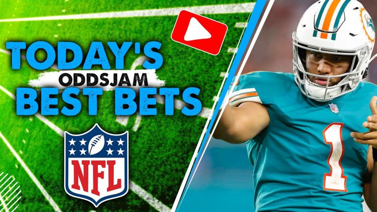 Friday Player Prop Bets – Let’s Make Money – PrizePicks, FanDuel, DraftKings, MGM, Caesars