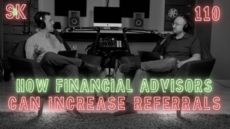 How Financial Advisors Can Increase Referrals